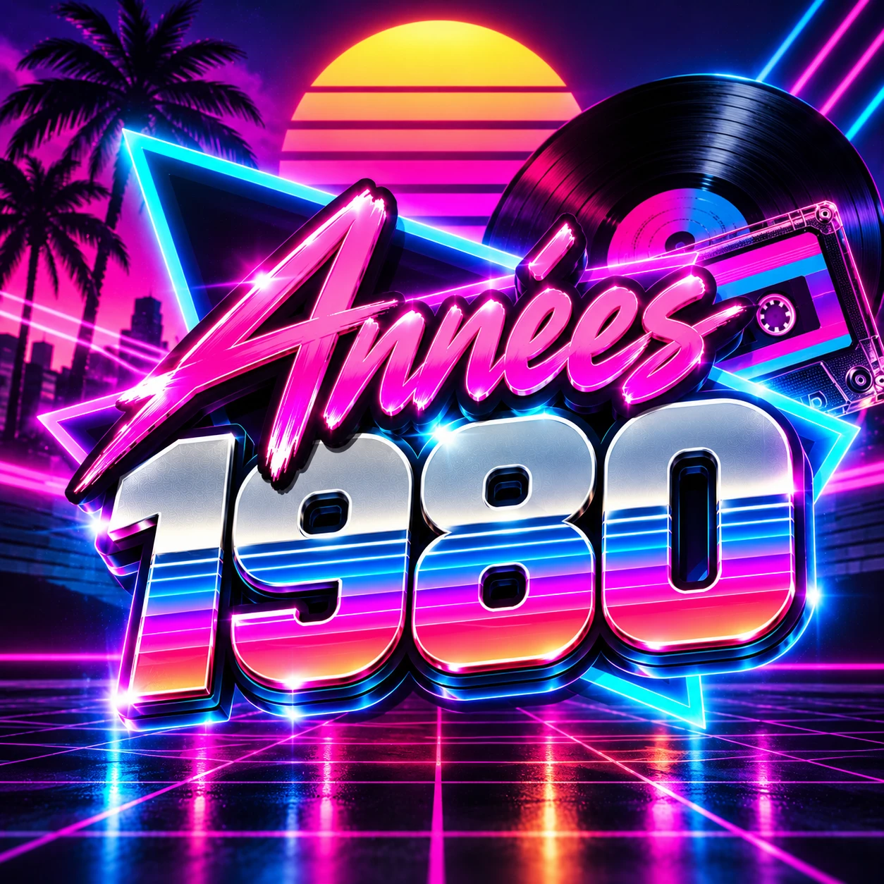 Années 1980