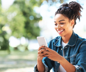 Une nouvelle application mobile inédite arrive chez Dynamyk !