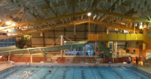 Réhabilitation de la piscine de Mercières : les discussions se poursuivent